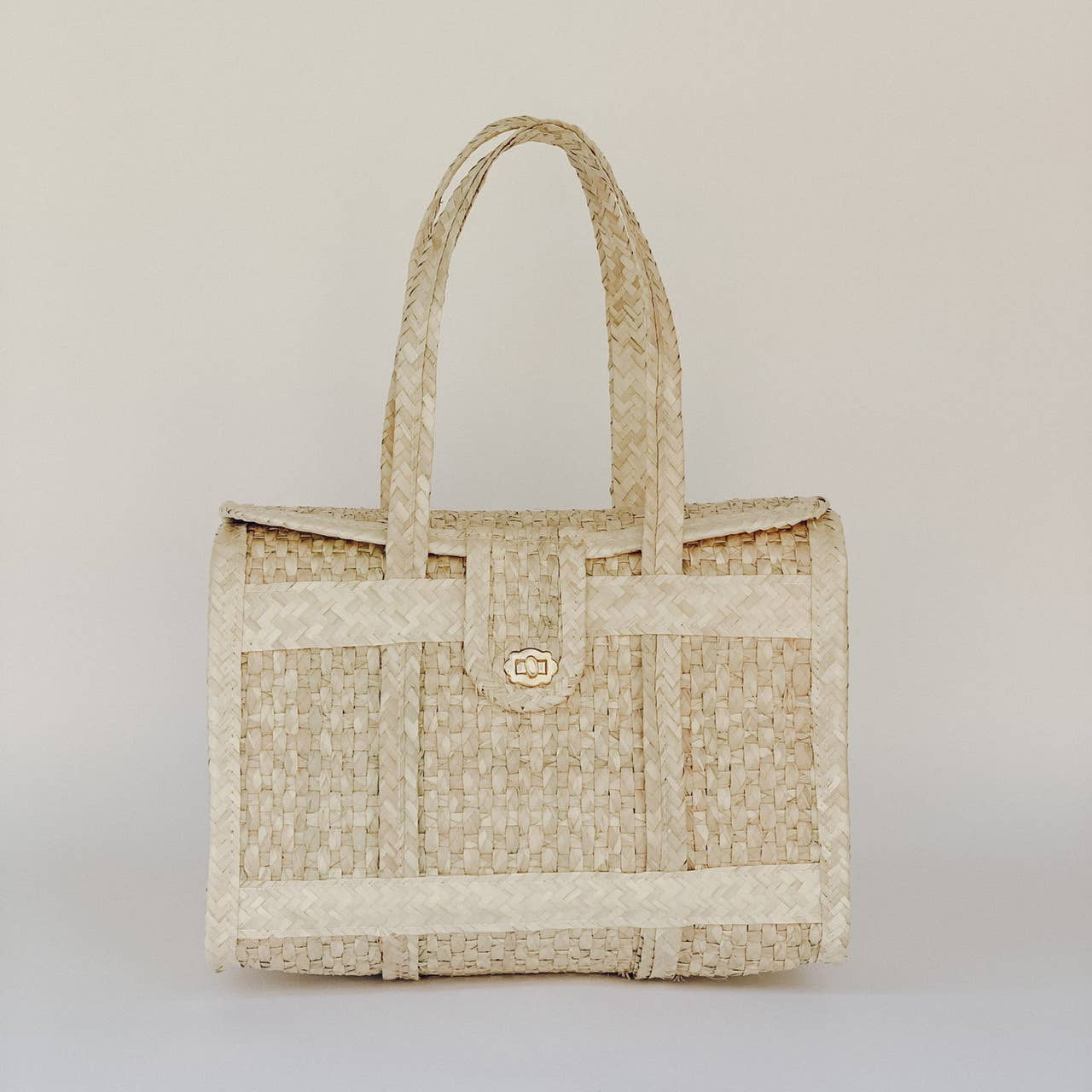 Jolene Vintage Tote