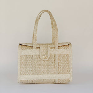 Jolene Vintage Tote