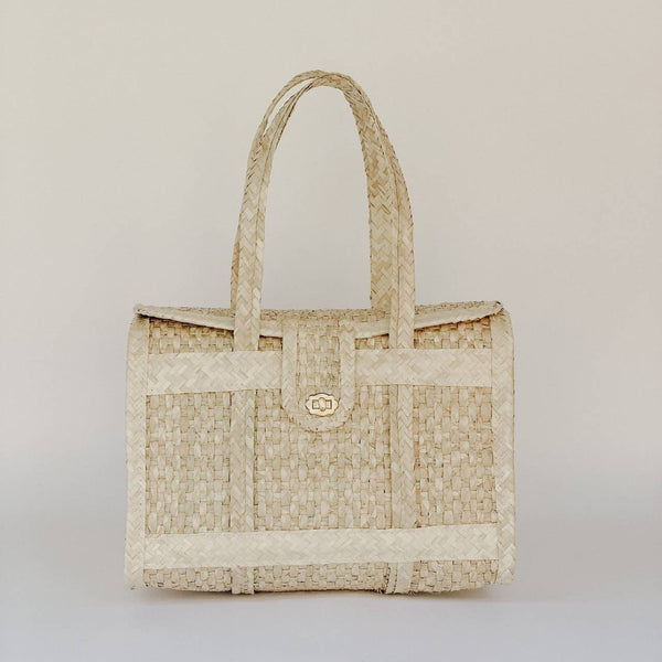 Jolene Vintage Tote