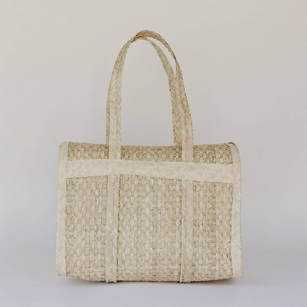 Jolene Vintage Tote