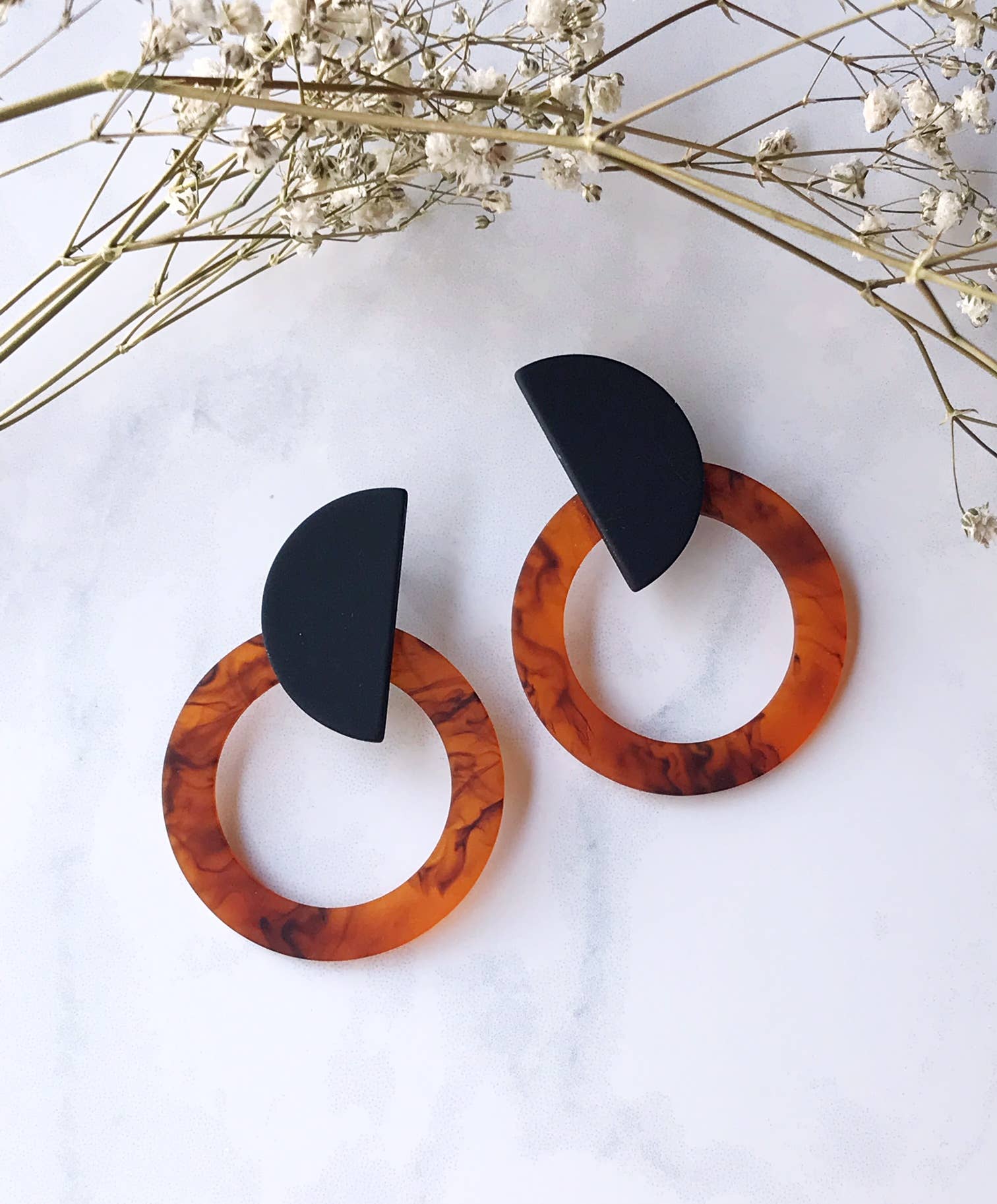 Milano Earrings