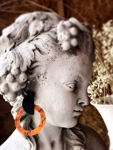 Milano Earrings