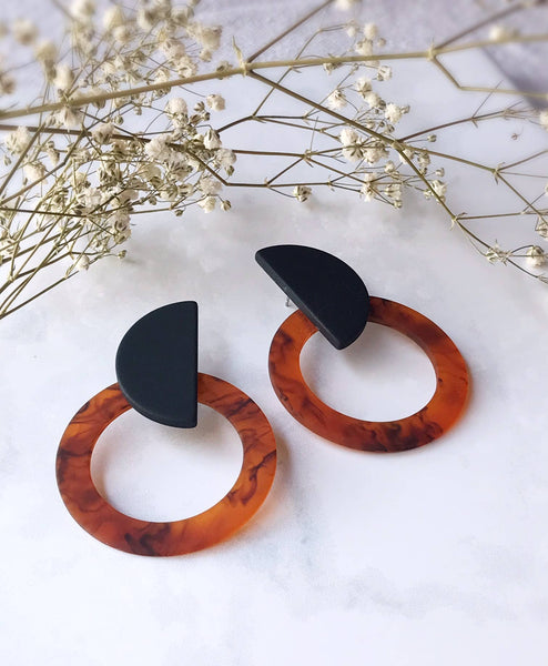 Milano Earrings