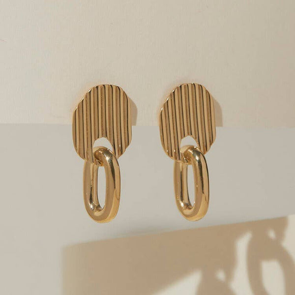 Milo Earrings