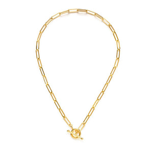Roxy Necklace