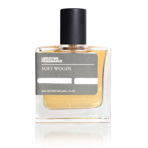 Soft Woods Perfume