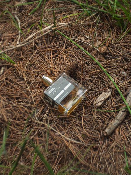 Soft Woods Perfume