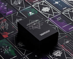 Synesthesia Tarot Deck