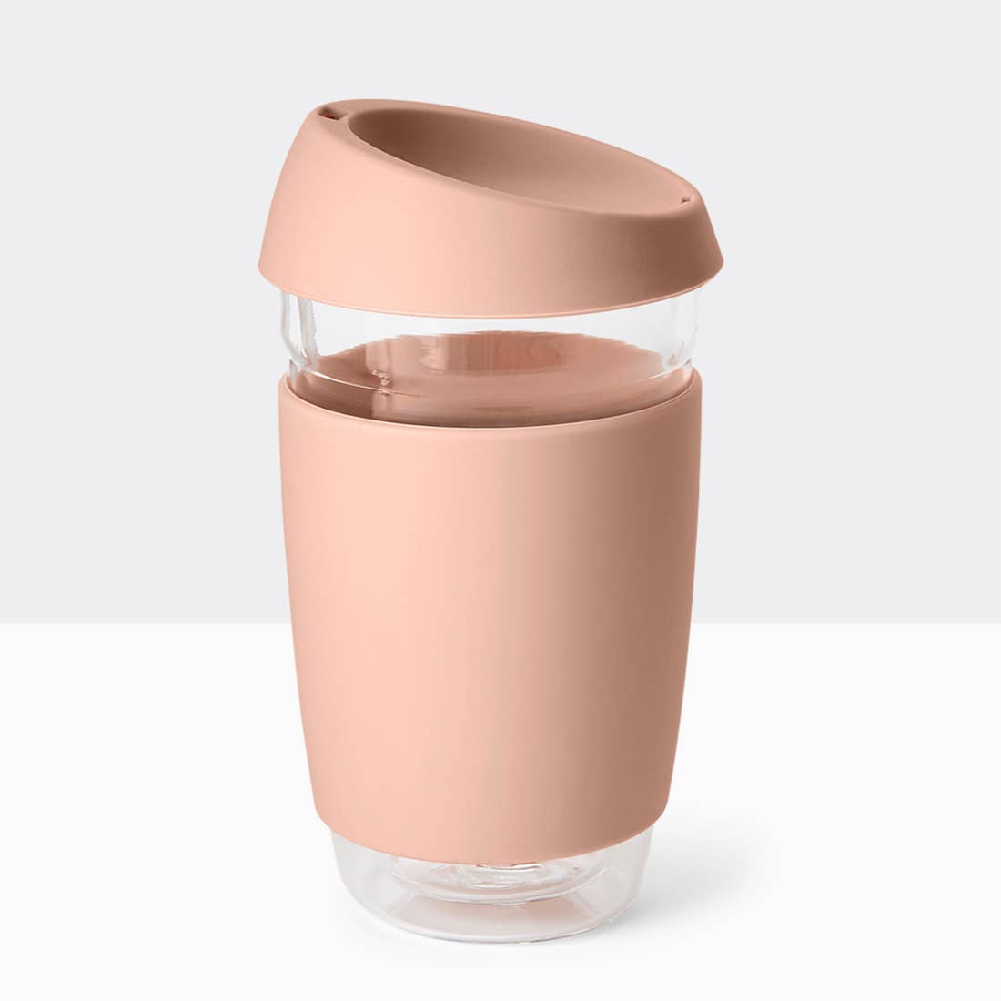 Travel Tumbler