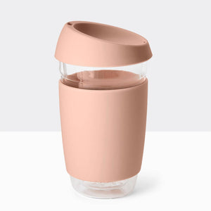 Travel Tumbler