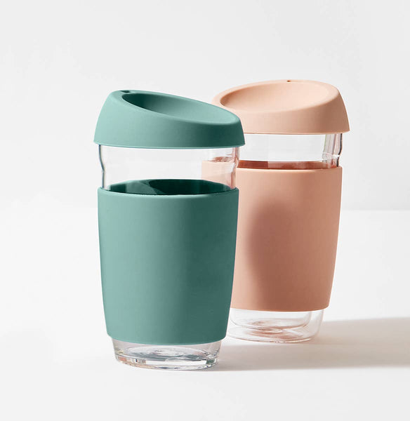 Travel Tumbler