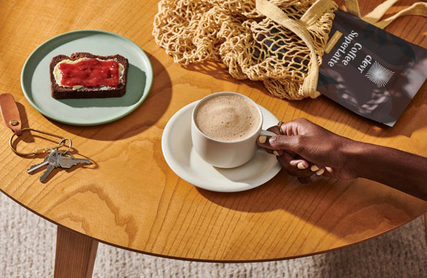 Coffee SuperLatte