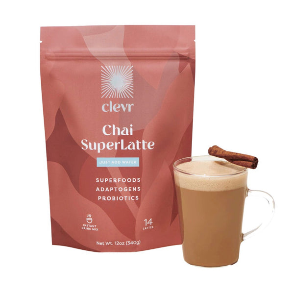 Chai SuperLatte