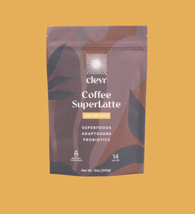 Coffee SuperLatte