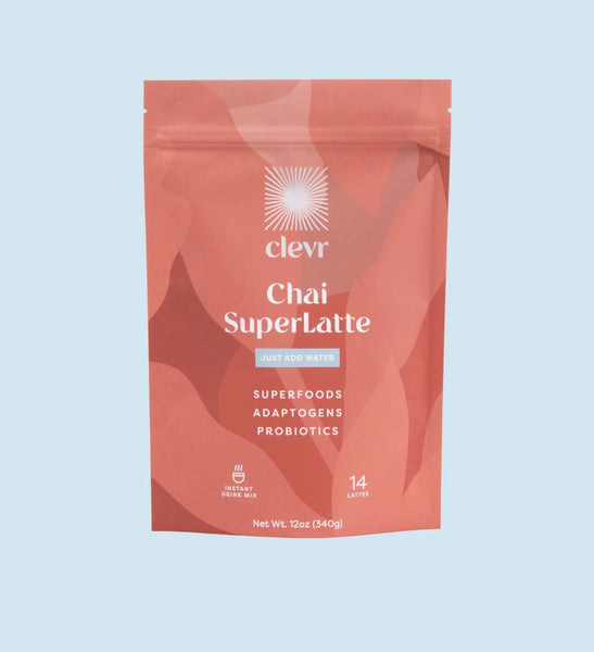 Chai SuperLatte